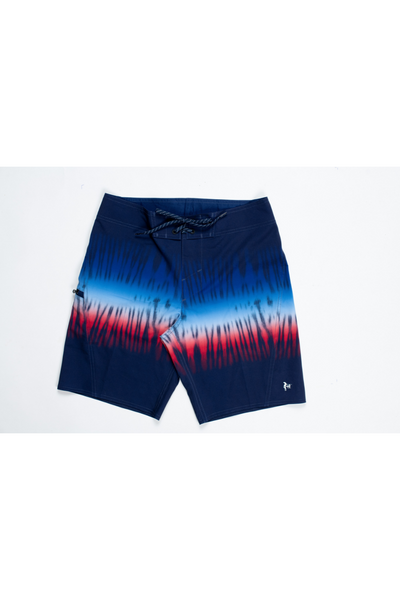 Buy Belovecol Bathing Suits for Men 3D Print Colorful Smoke Beach Shorts  Summer Board Shorts XL at