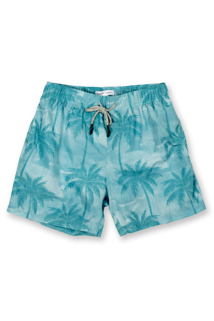 Watercolor Male swimming shorts icon 18800829 PNG